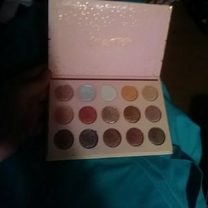 Colour Pop Golden State Of Mind